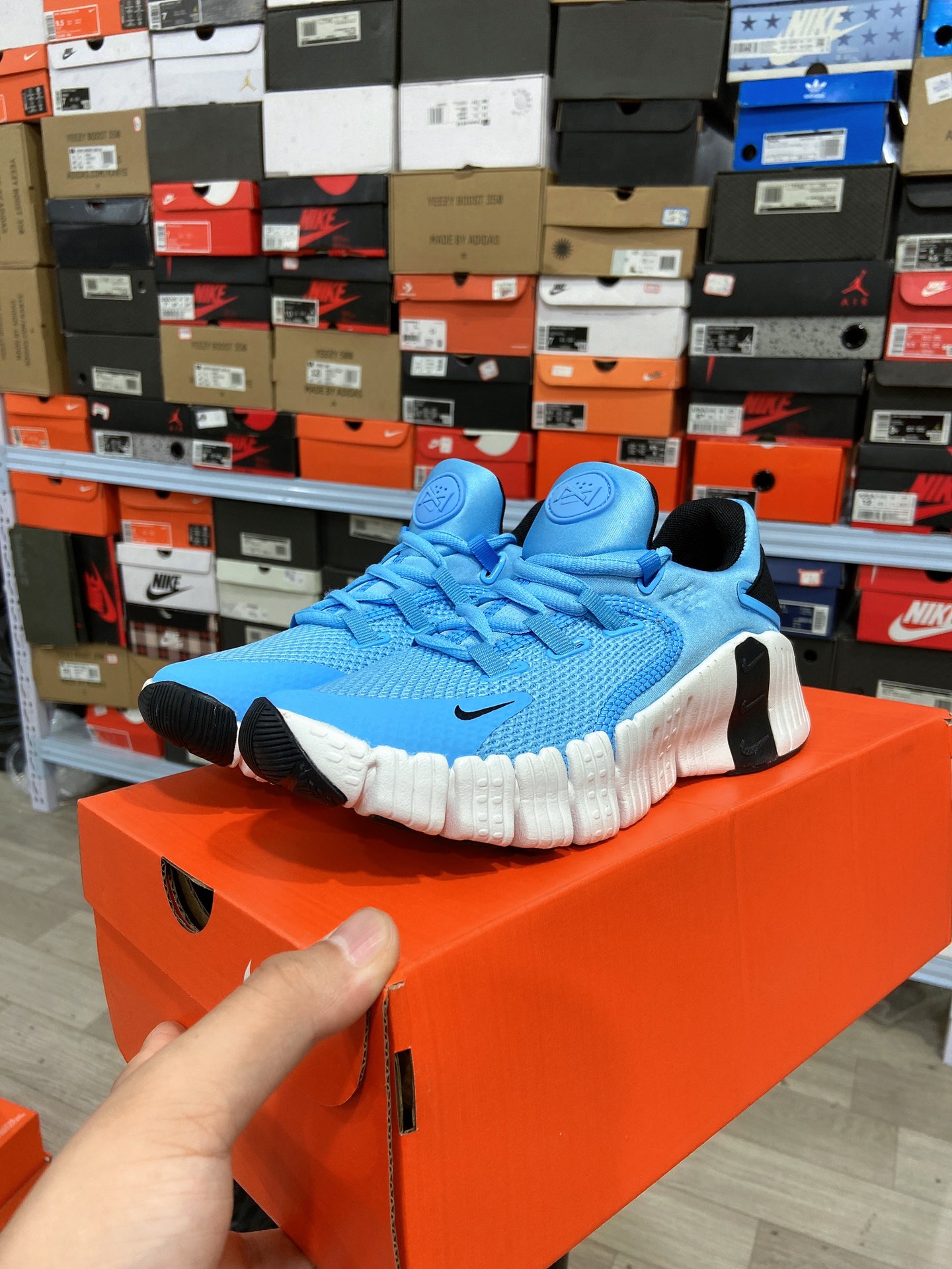 NIKE $56 gallery