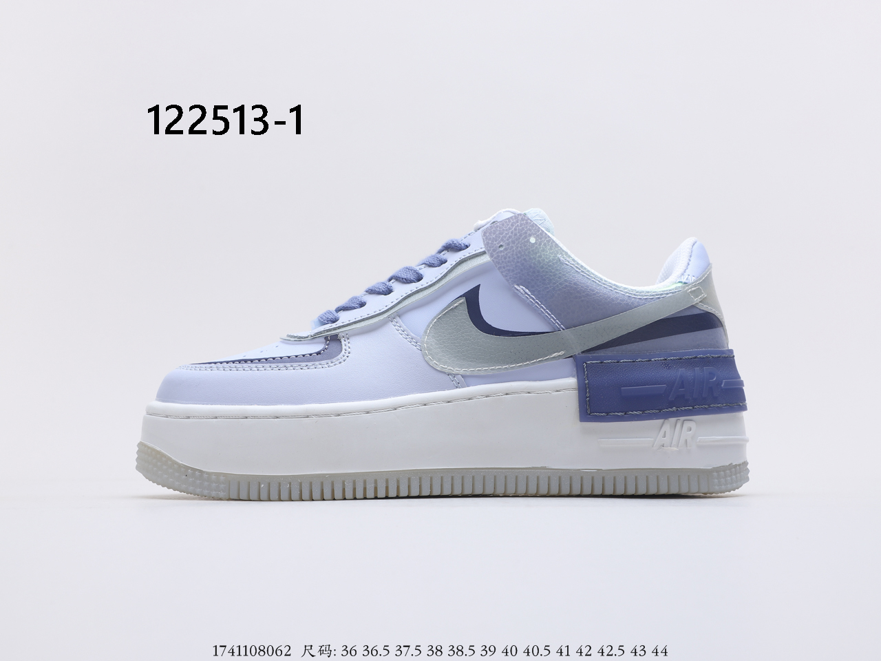 NIKE $60 gallery