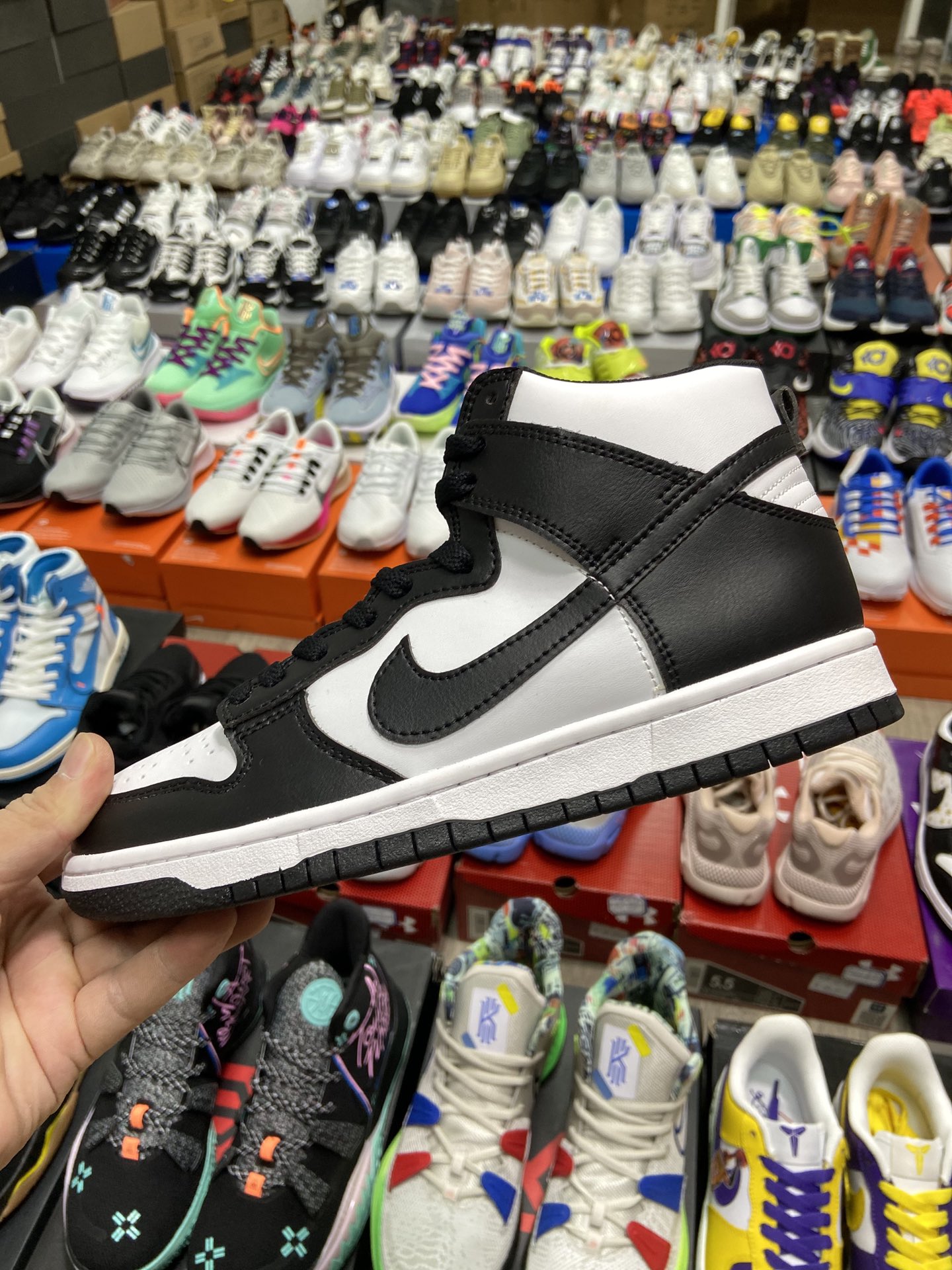 NIKE $62 gallery