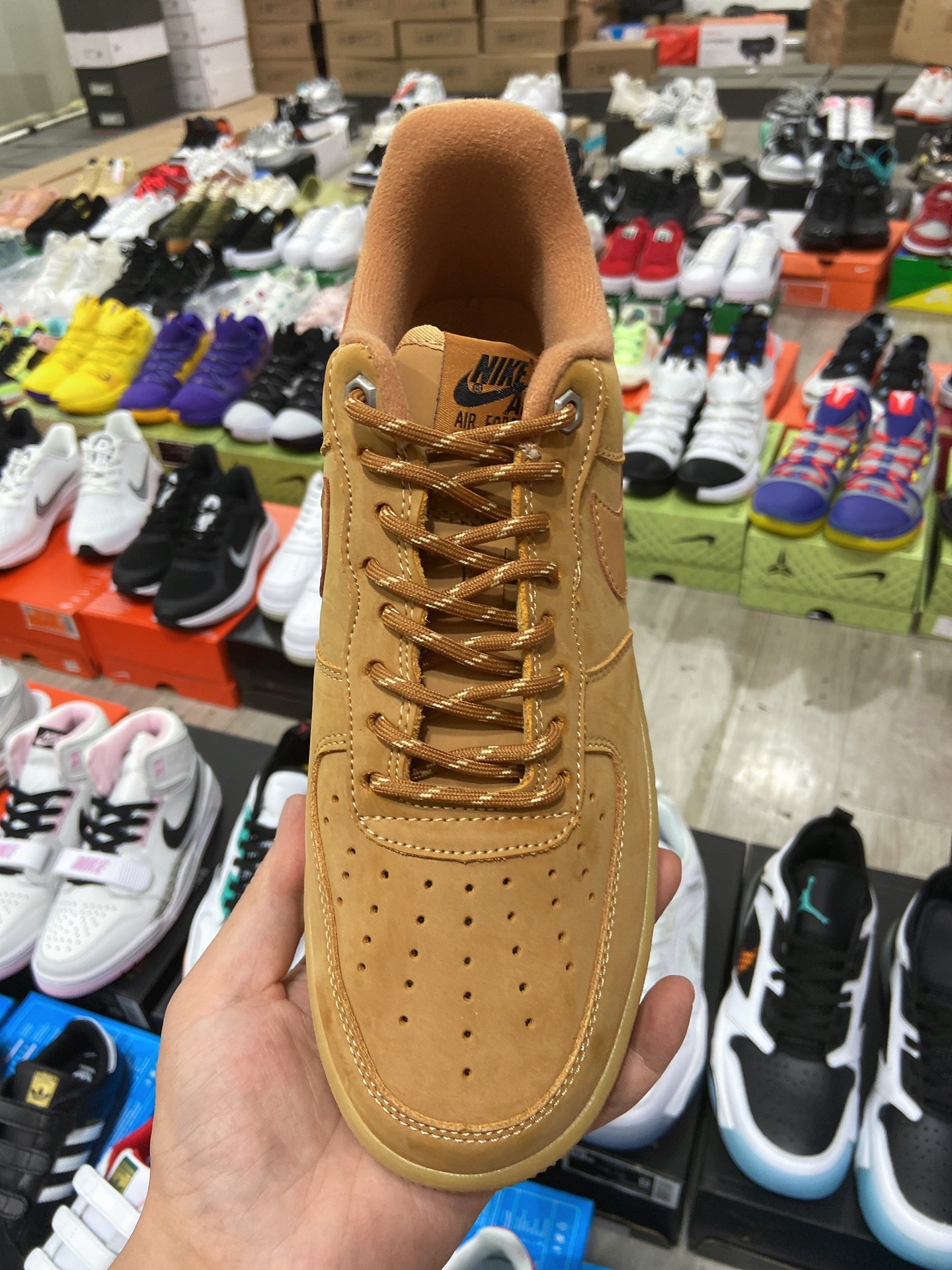 NIKE $62 gallery