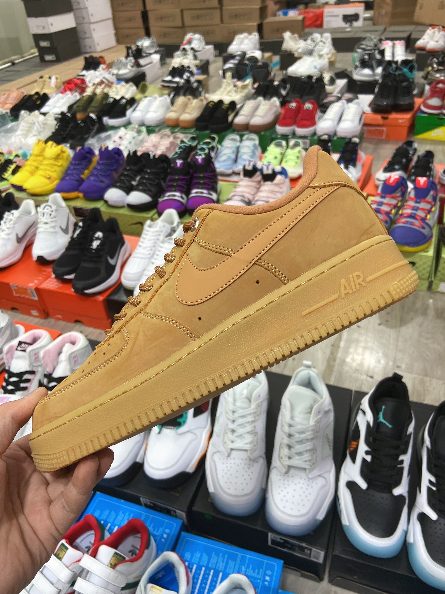 NIKE $62 gallery