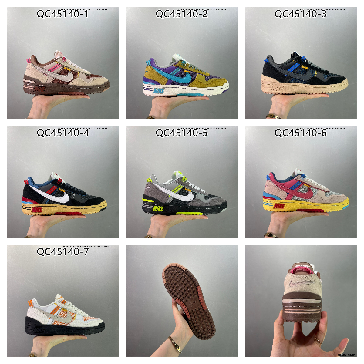 NIKE $62 gallery