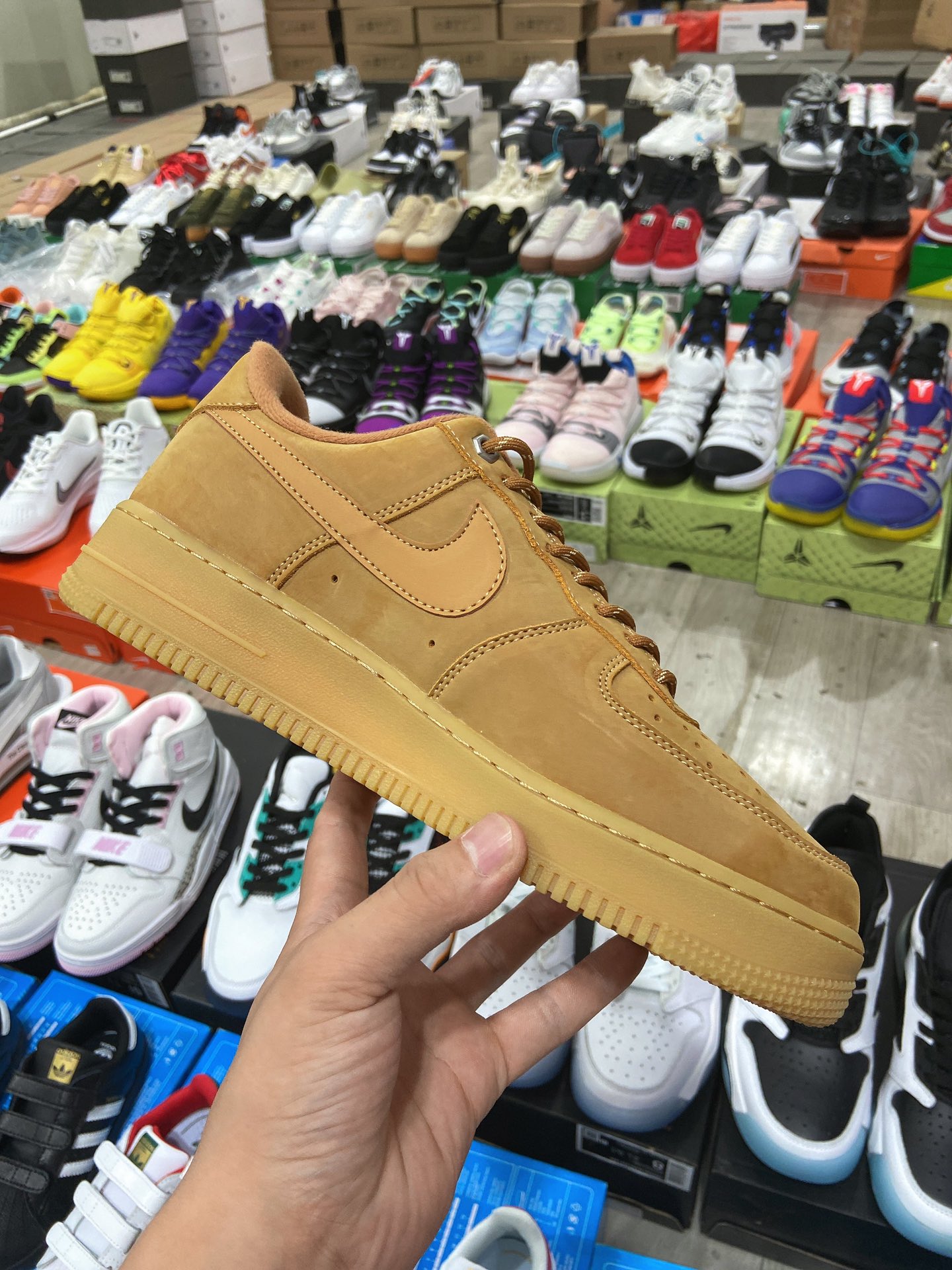 NIKE $62 gallery