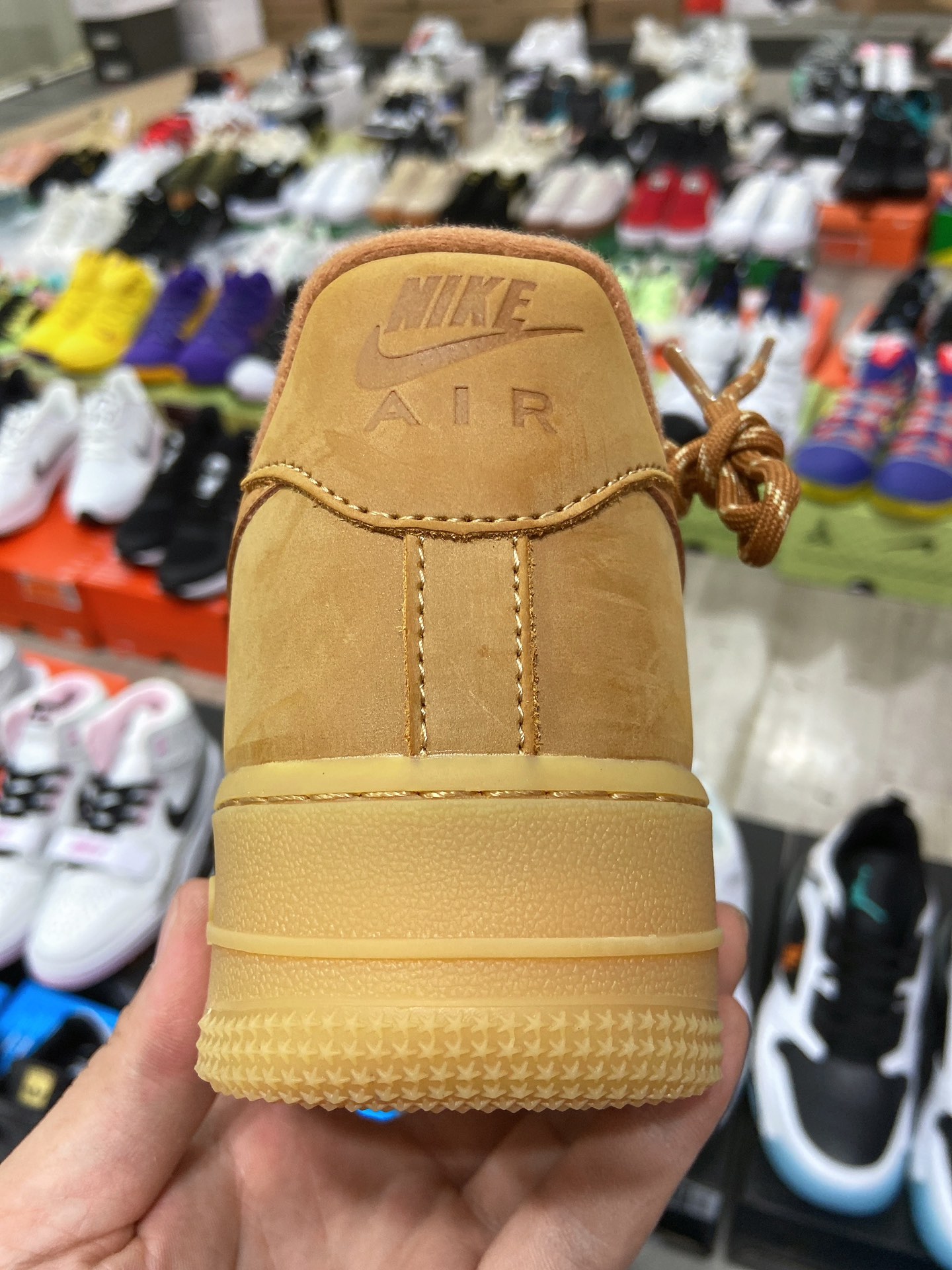 NIKE $62 gallery