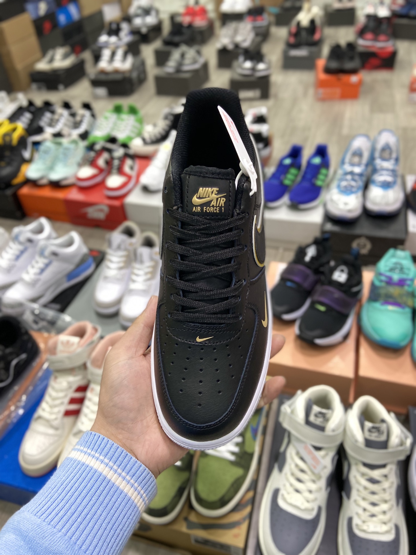 NIKE $63 gallery