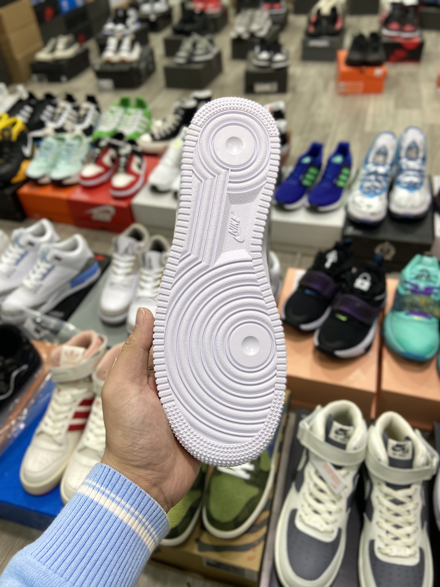 NIKE $63 gallery