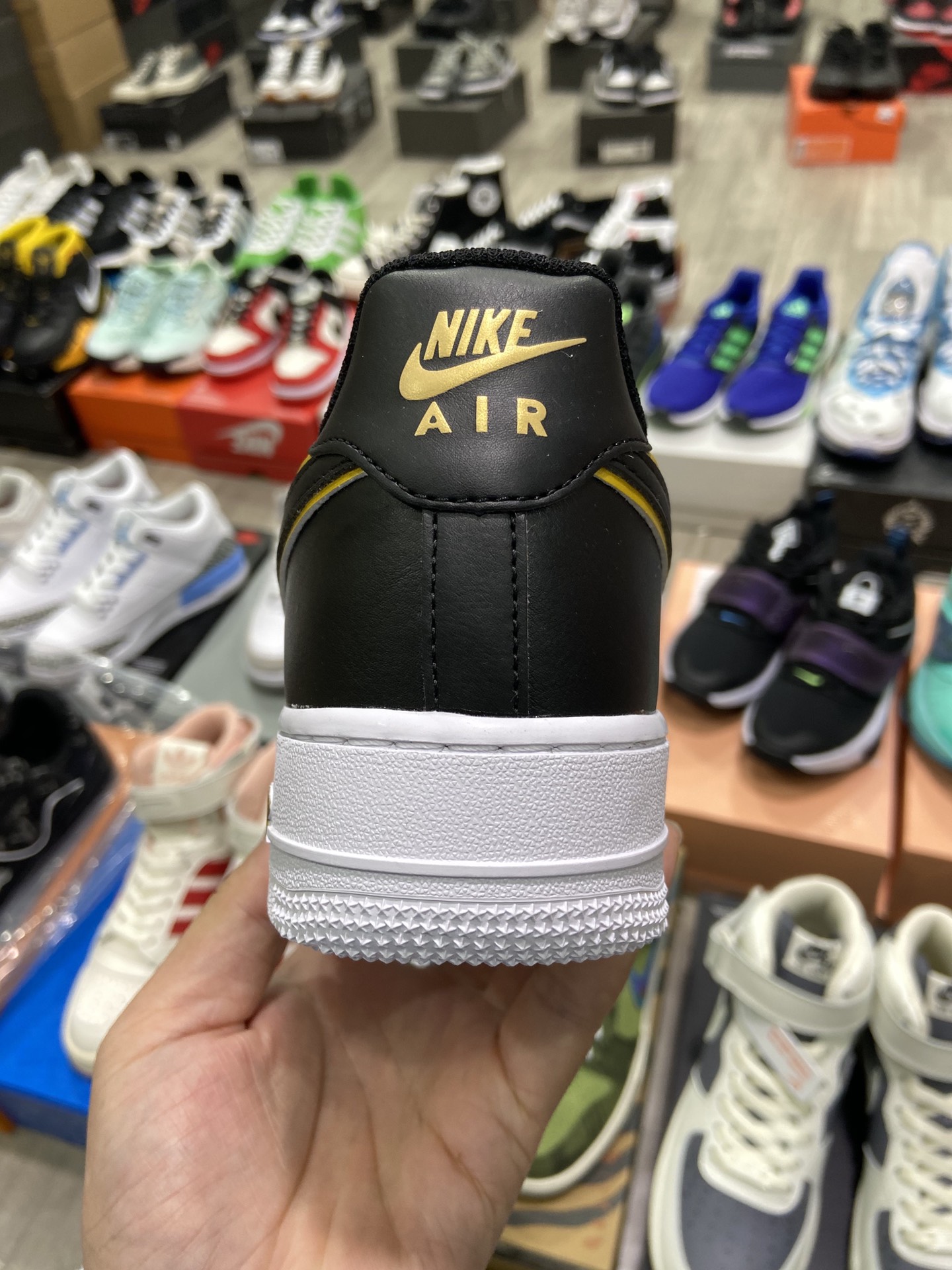 NIKE $63 gallery