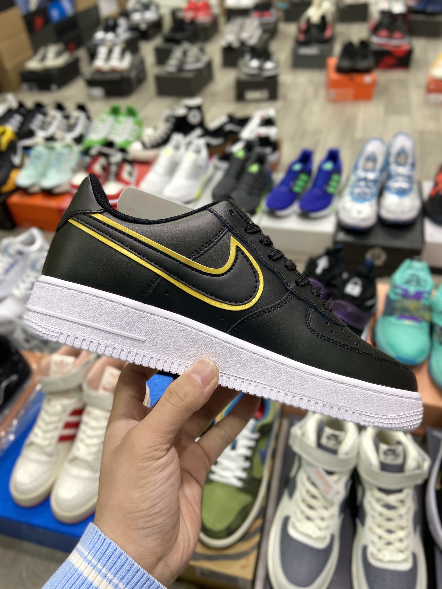 NIKE $63 gallery