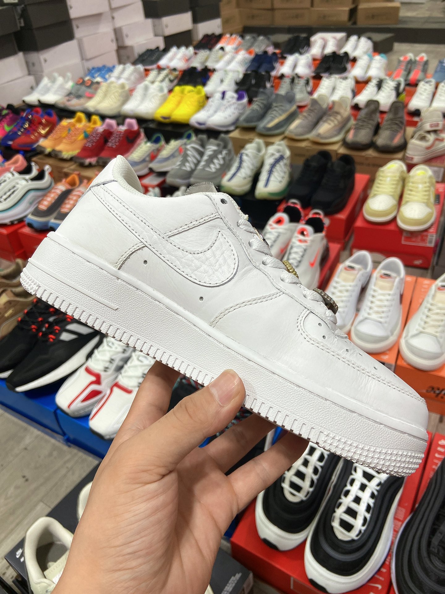 NIKE $63 gallery