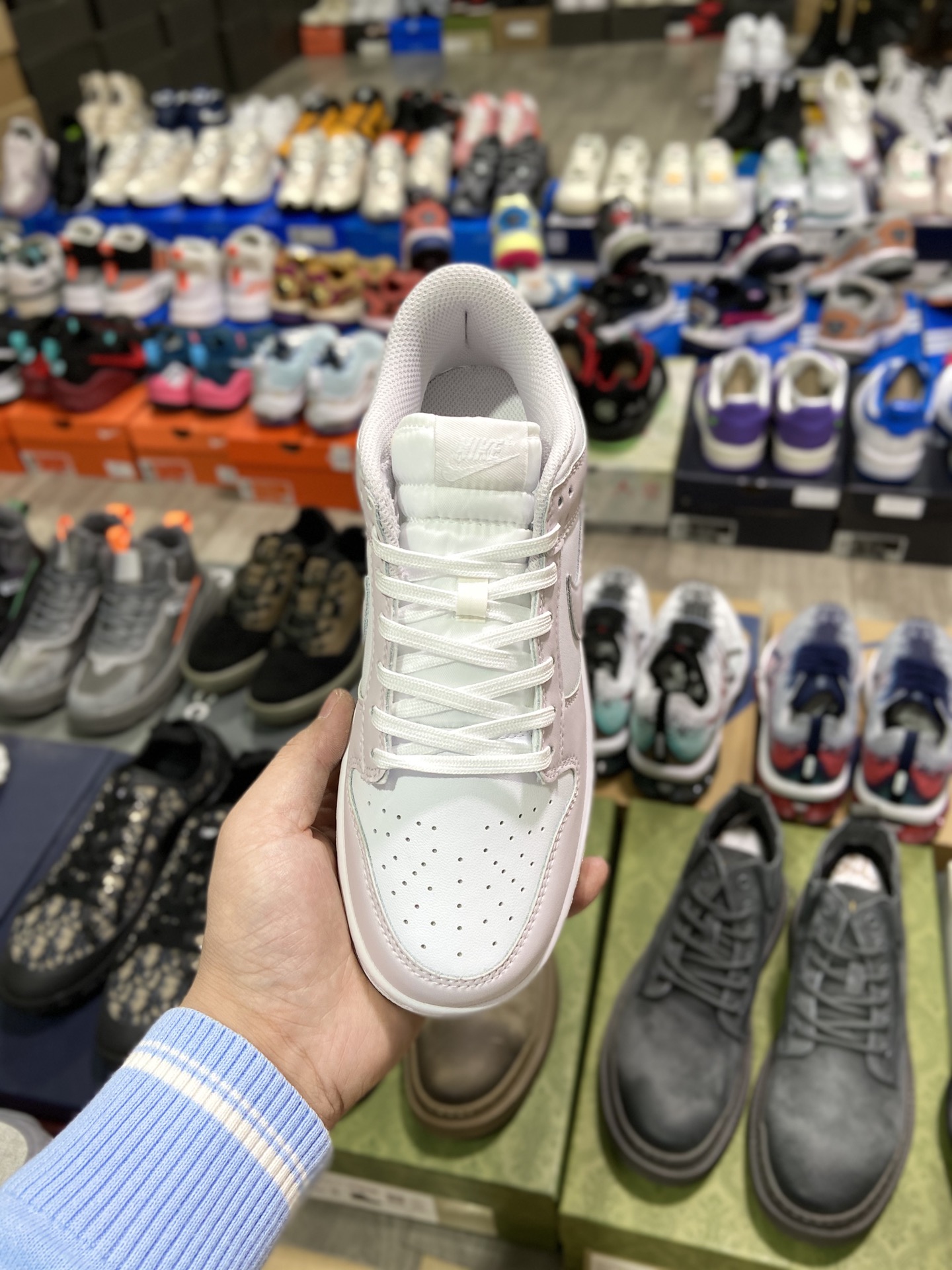 NIKE $64 gallery