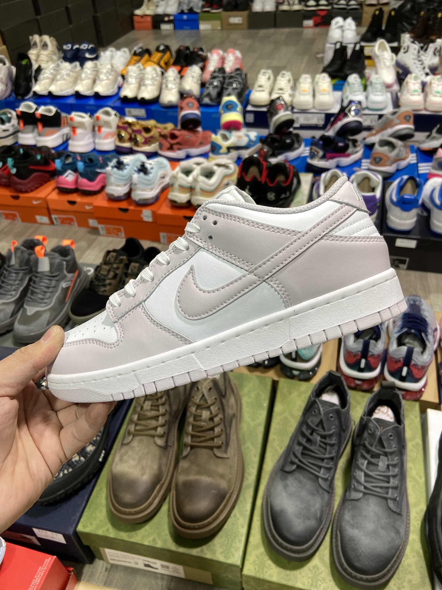 NIKE $64 gallery