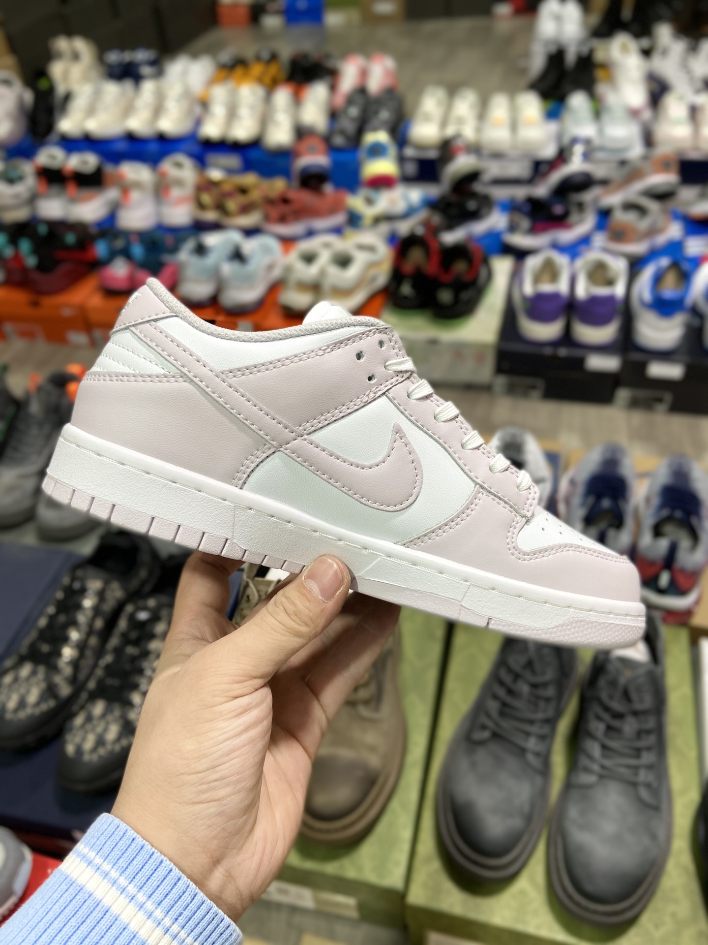 NIKE $64 gallery