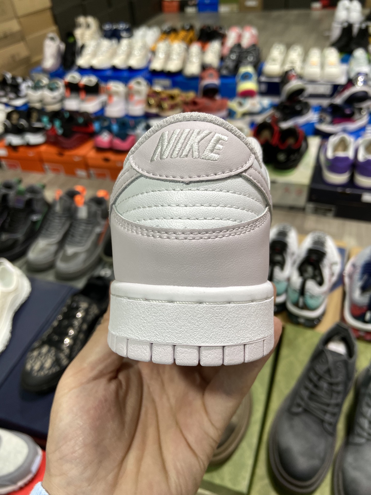 NIKE $64 gallery