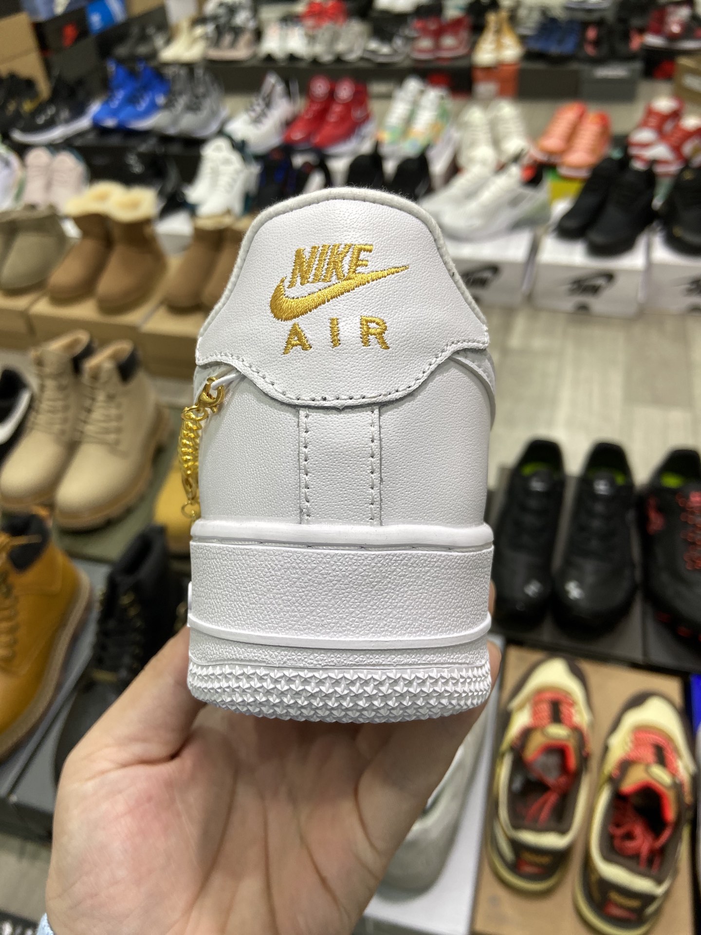 NIKE $65 gallery