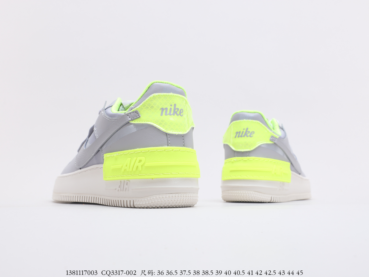 NIKE $66 gallery