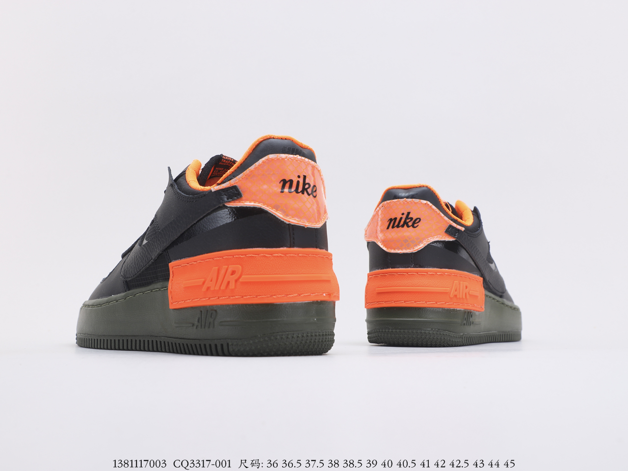 NIKE $66 gallery