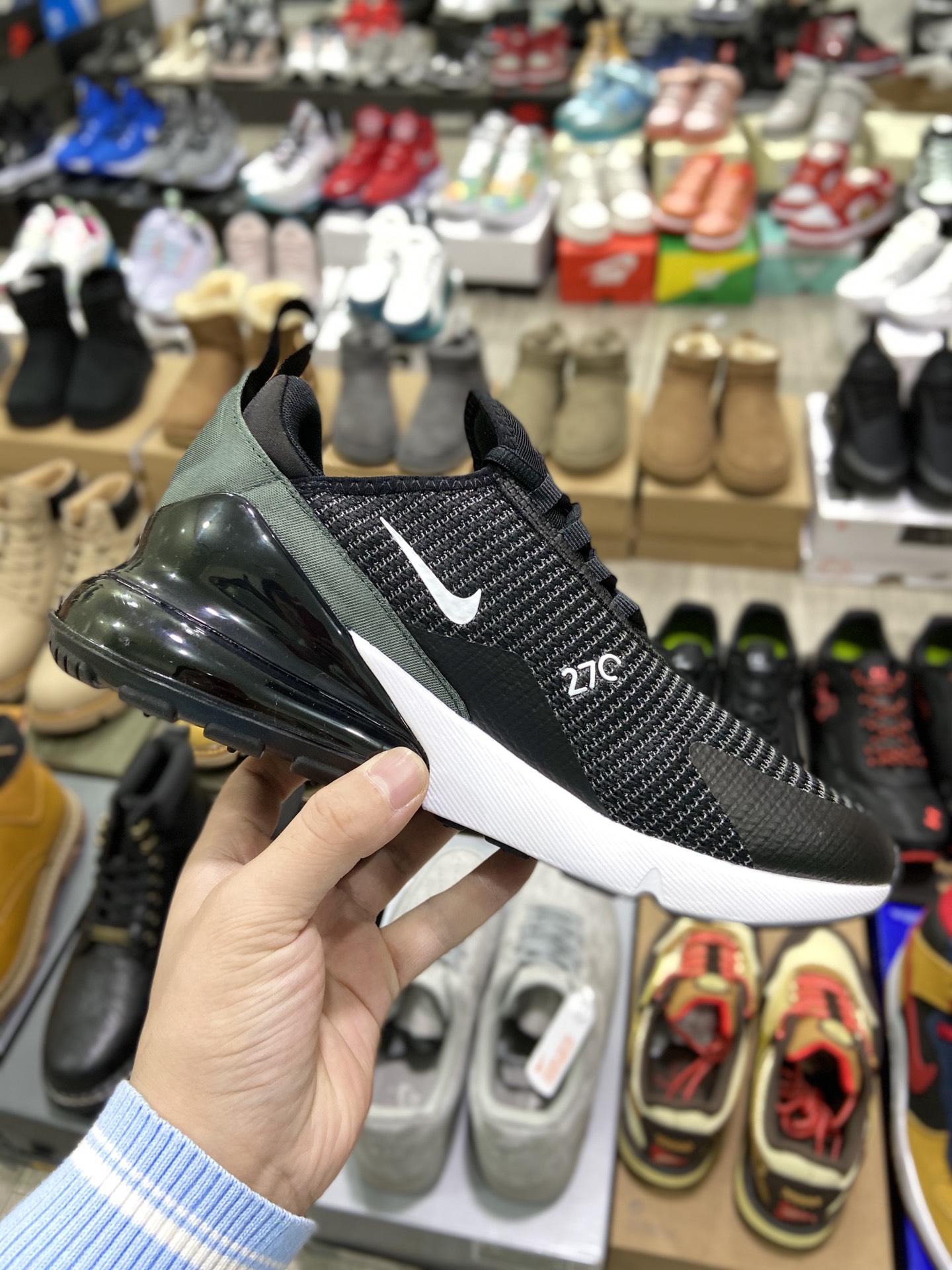 NIKE $67 gallery