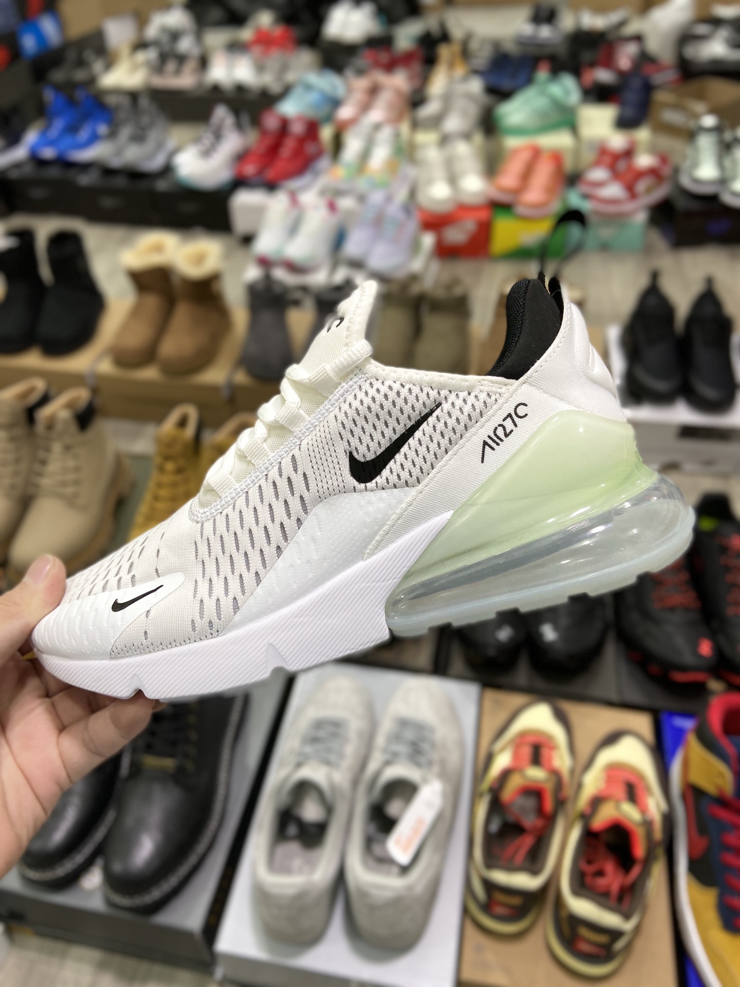 NIKE $67 gallery