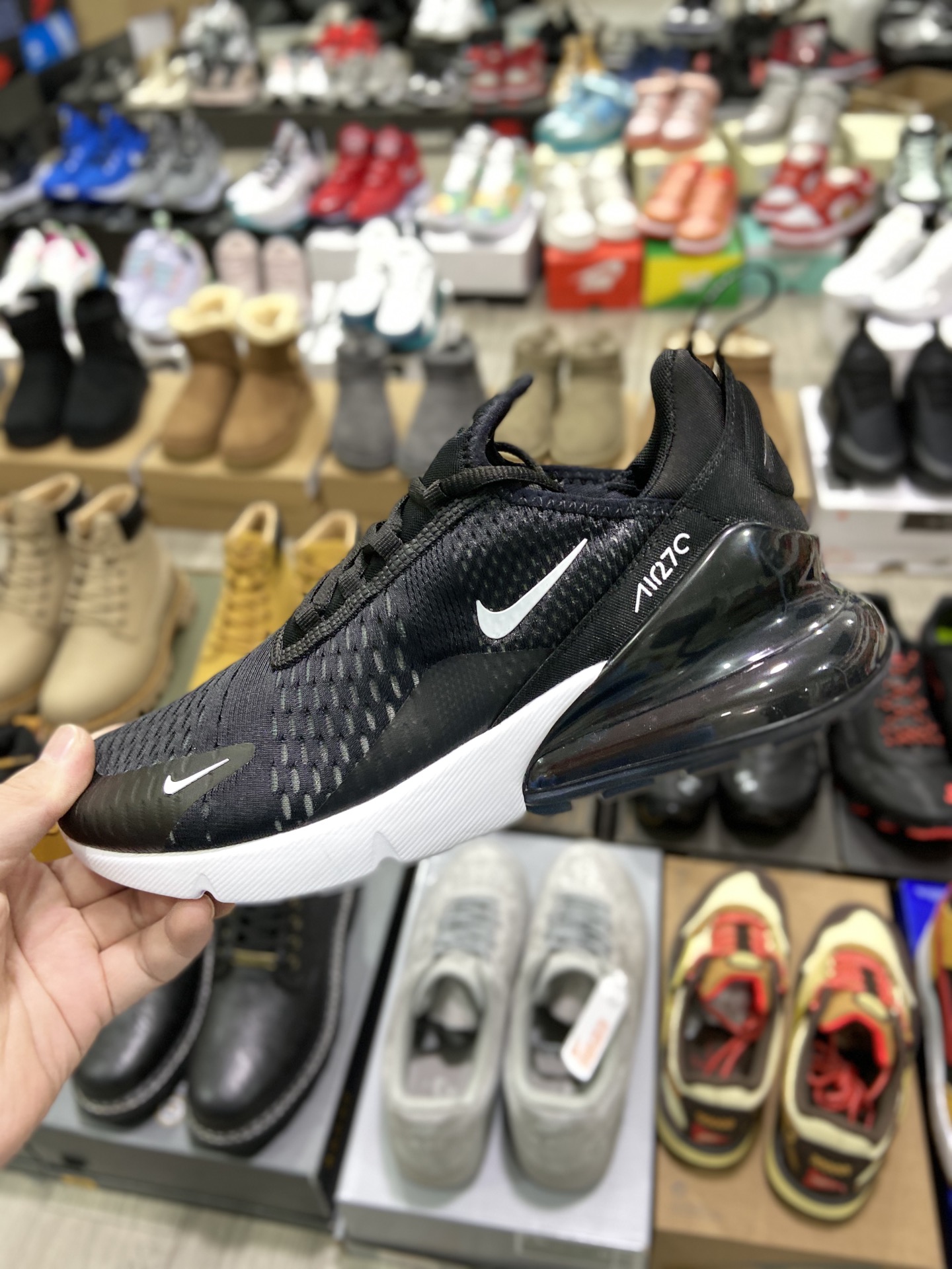 NIKE $67 gallery