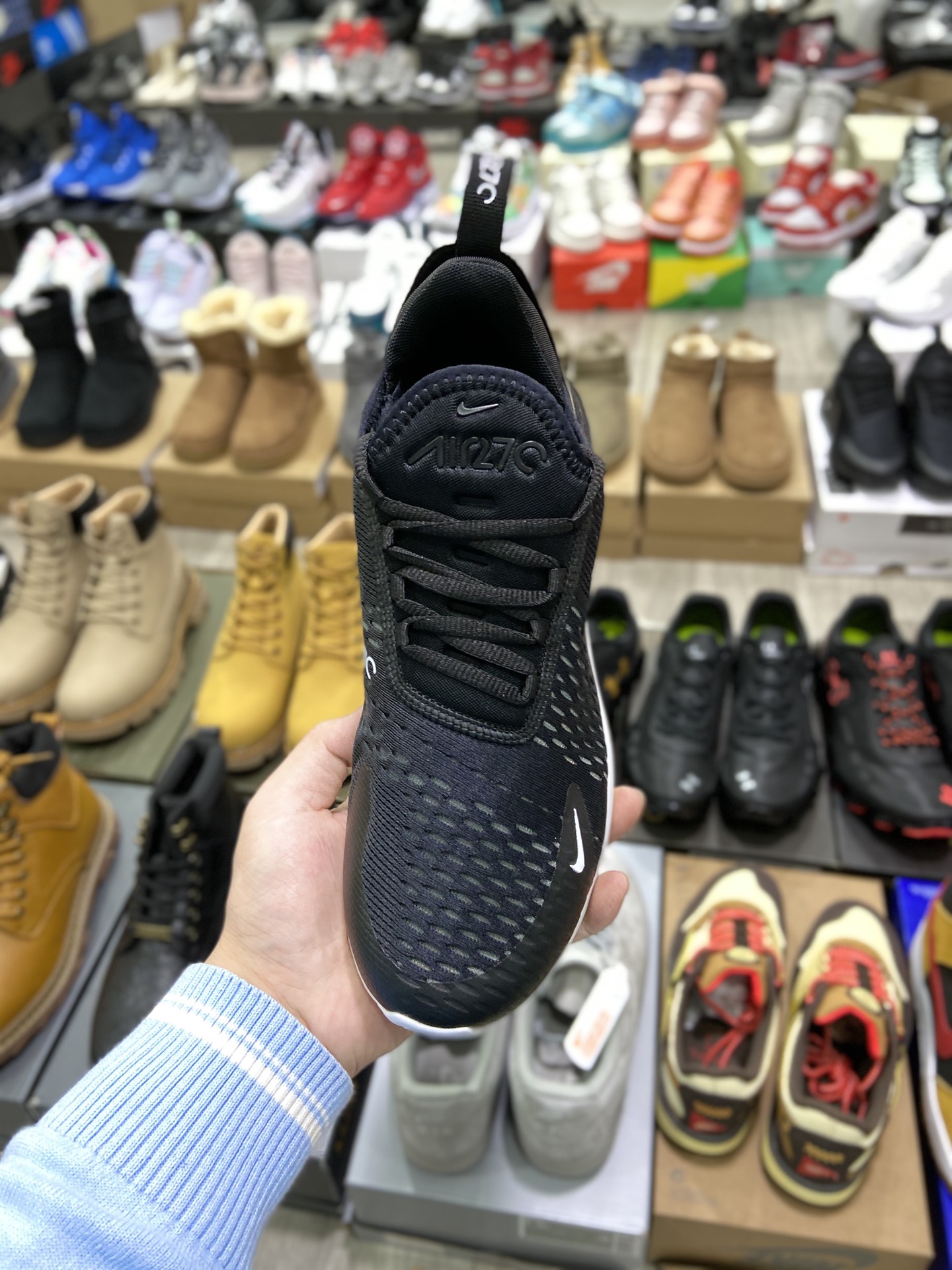 NIKE $67 gallery