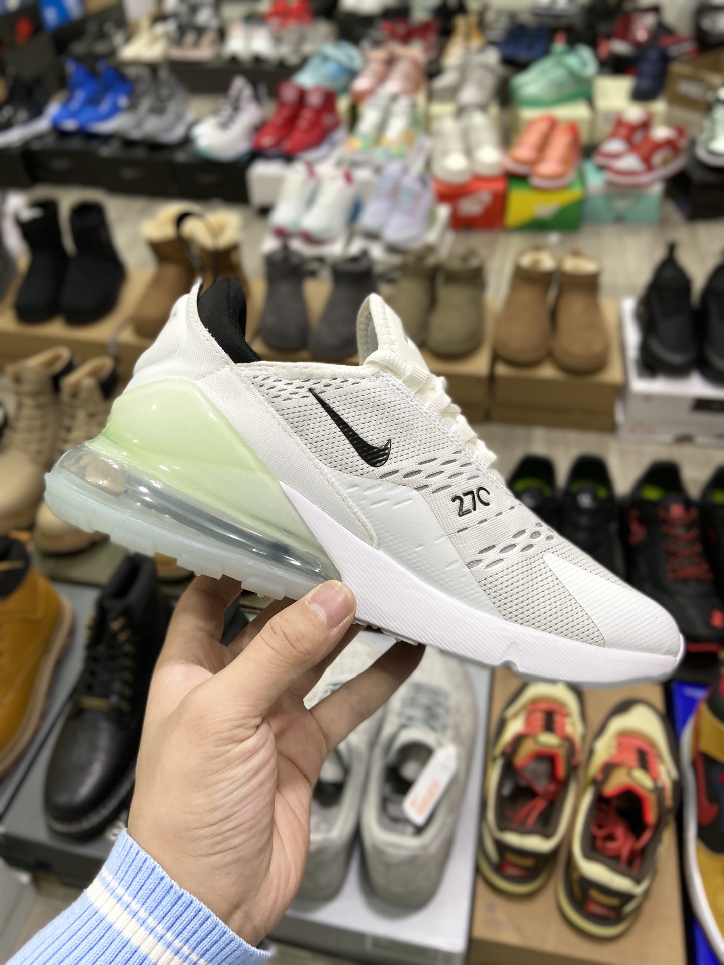 NIKE $67 gallery