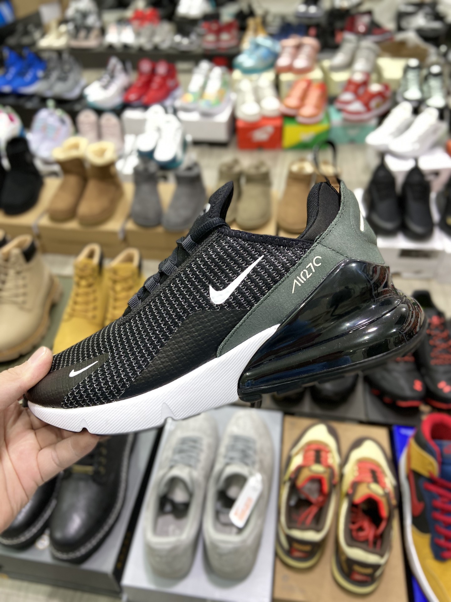 NIKE $67 gallery