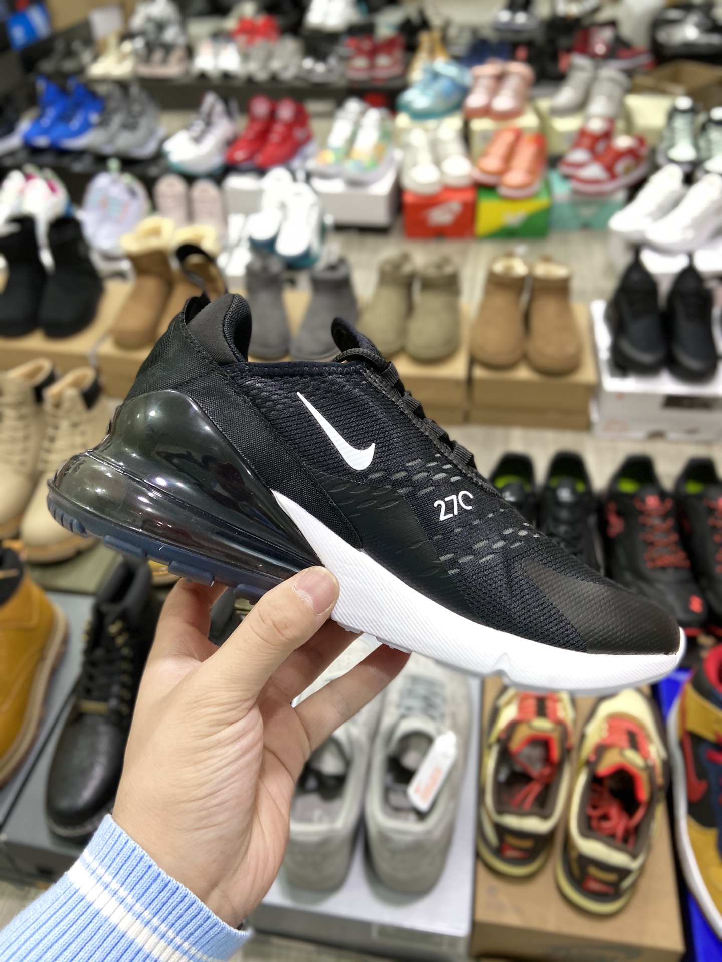 NIKE $67 gallery