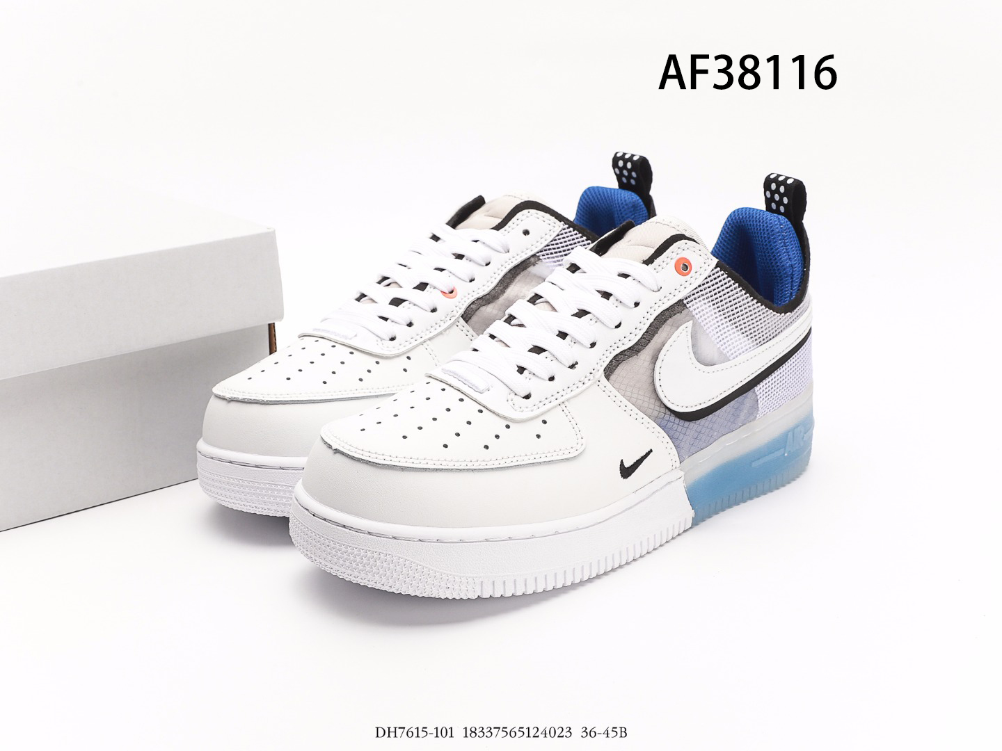 NIKE $68 gallery