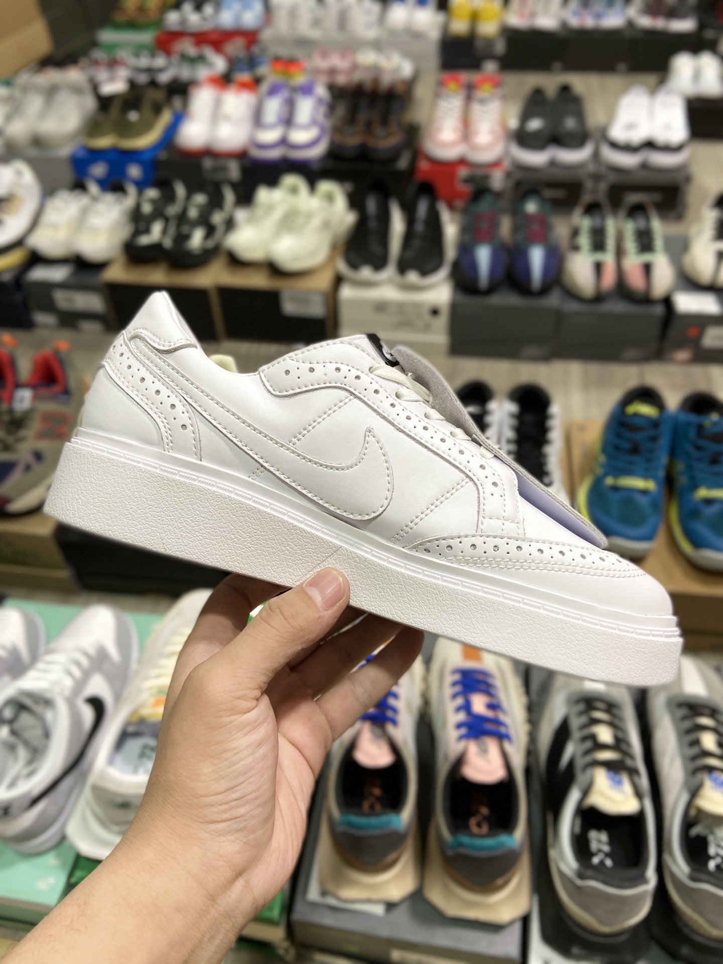 NIKE $68 gallery