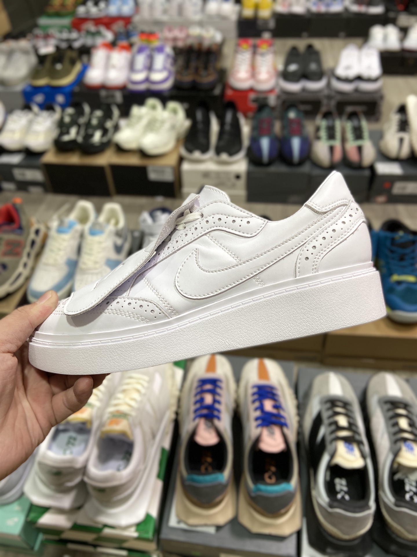 NIKE $68 gallery