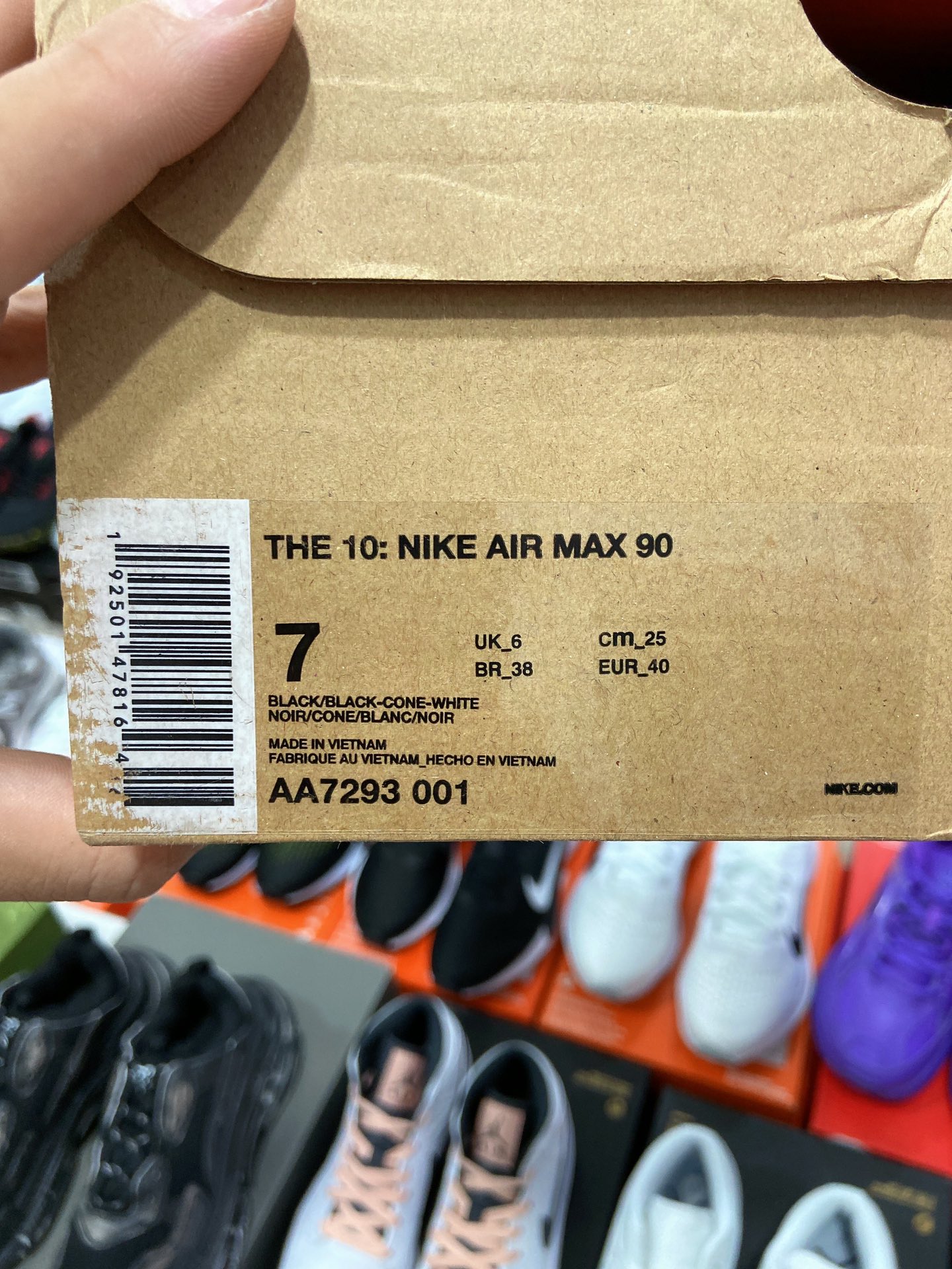 NIKE $69 gallery