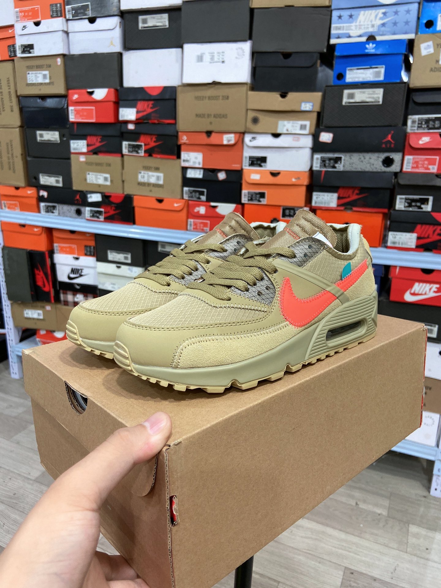 NIKE $69 gallery