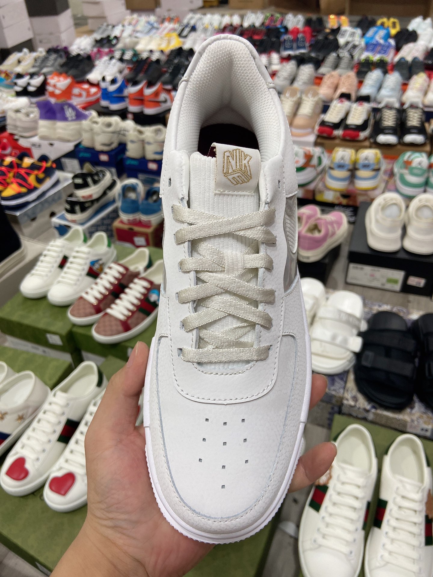 NIKE $72 gallery