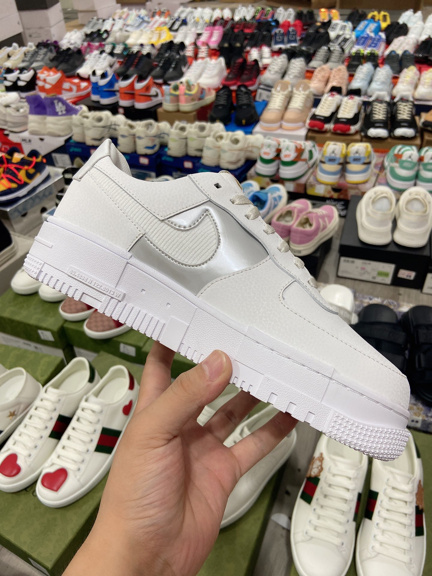 NIKE $72 gallery