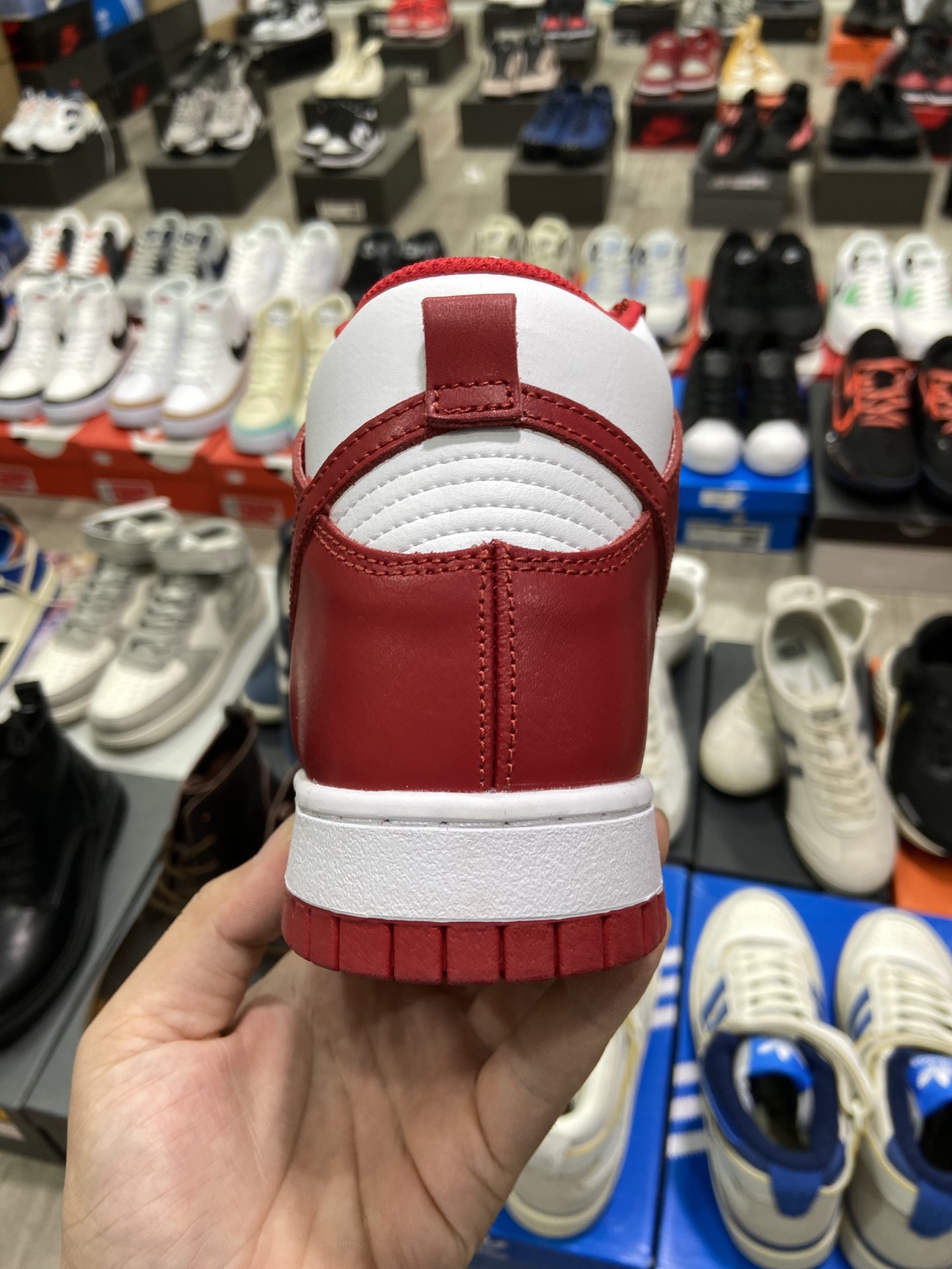 NIKE $78 gallery