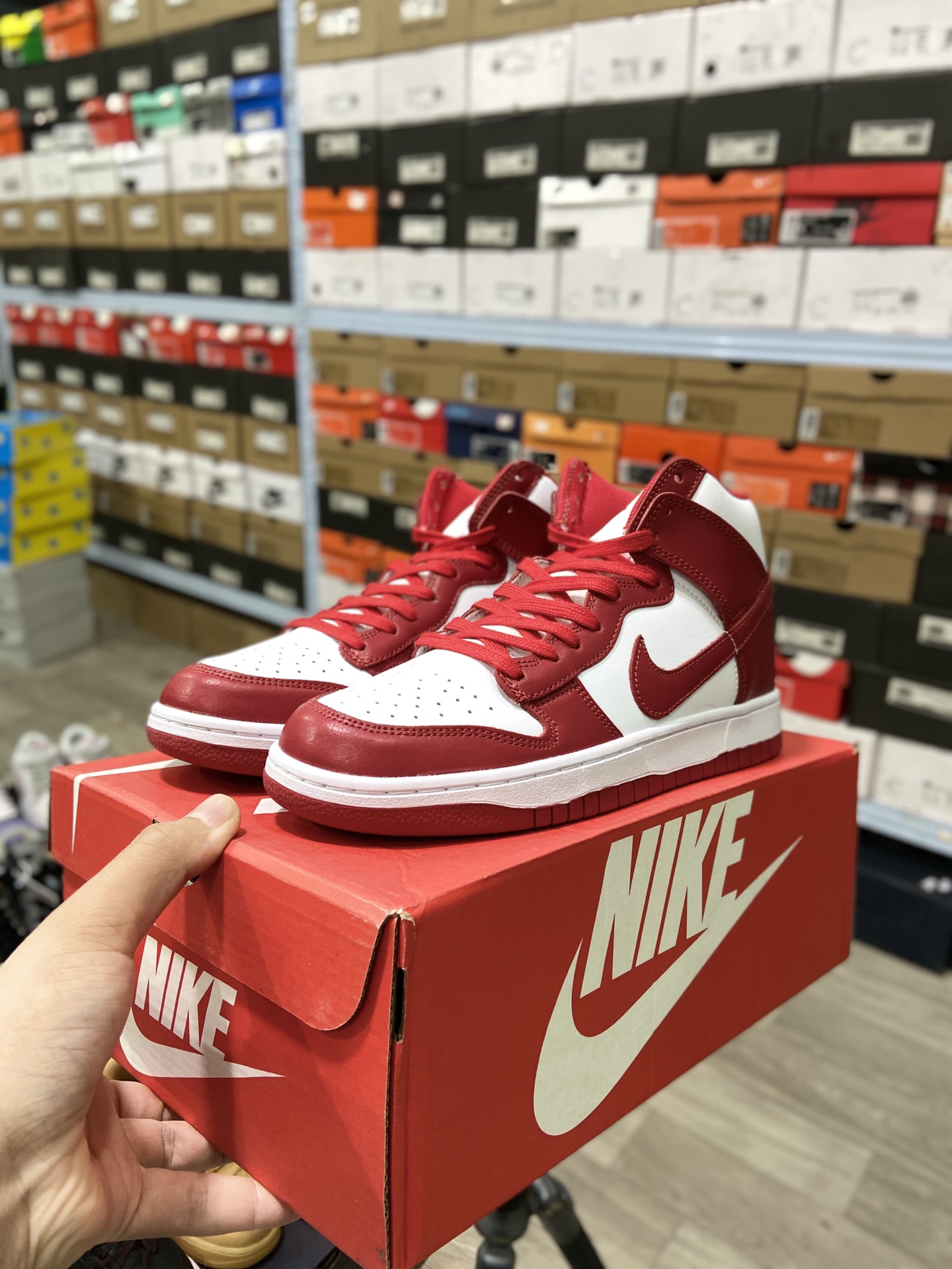 NIKE $78 gallery