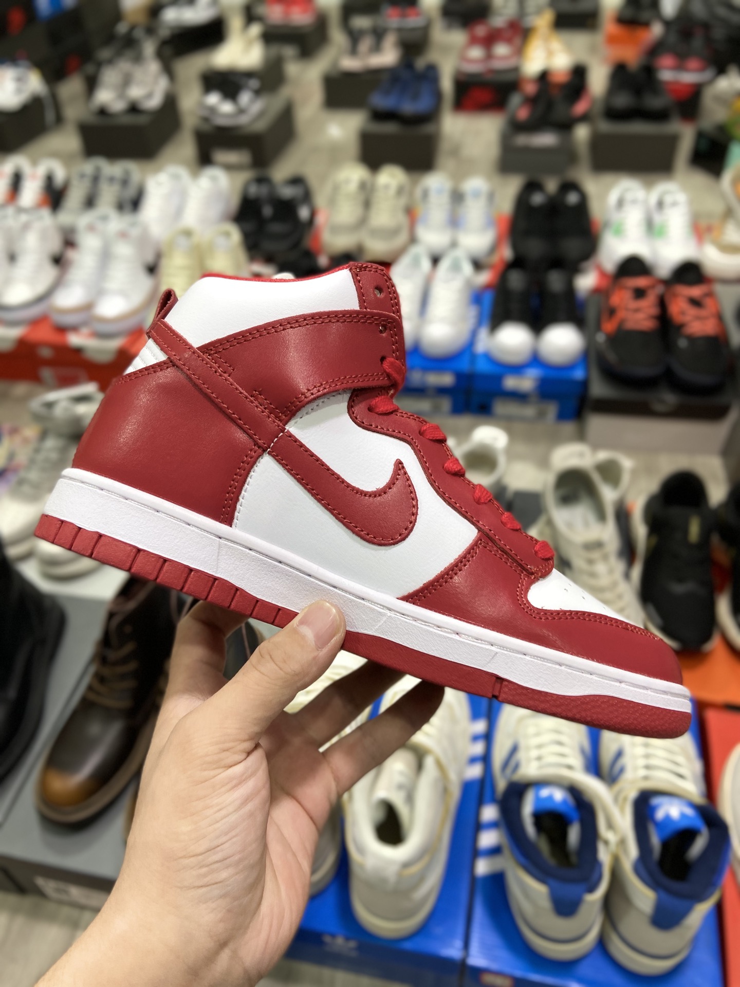 NIKE $78 gallery