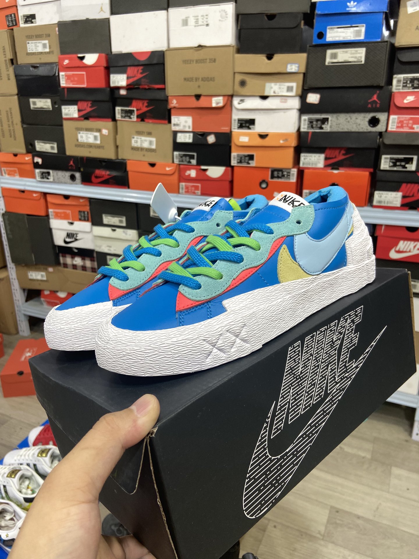 NIKE $79 gallery