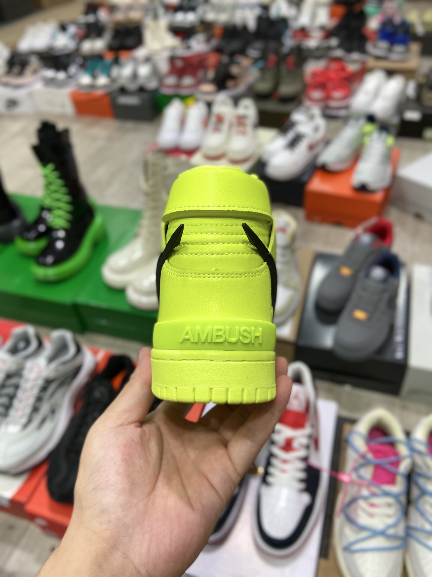 NIKE $80 gallery