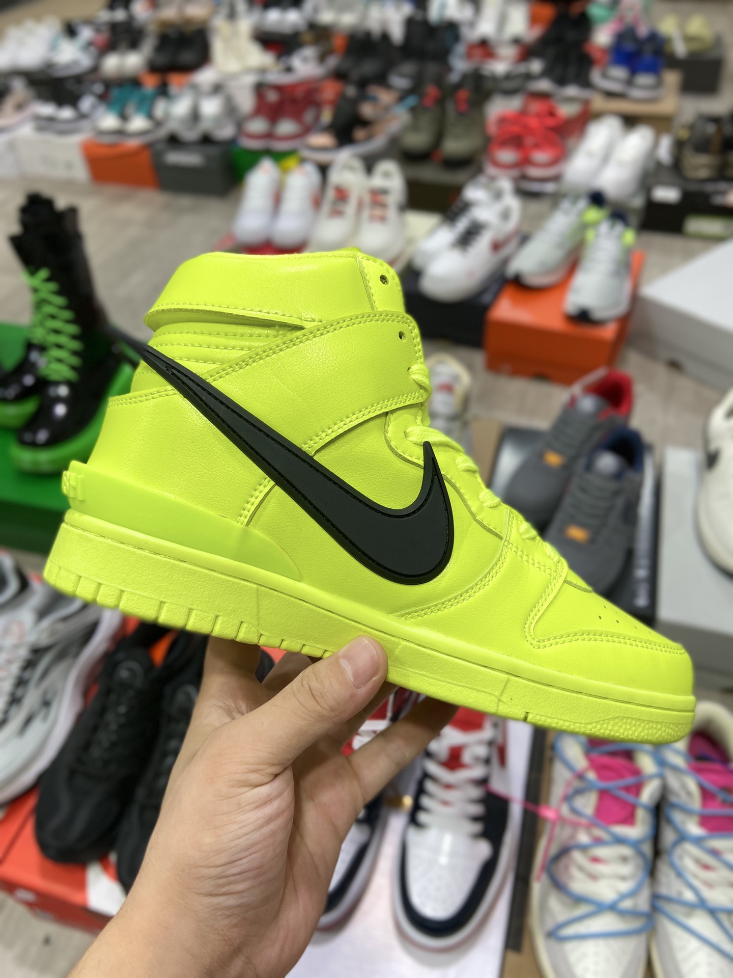 NIKE $80 gallery