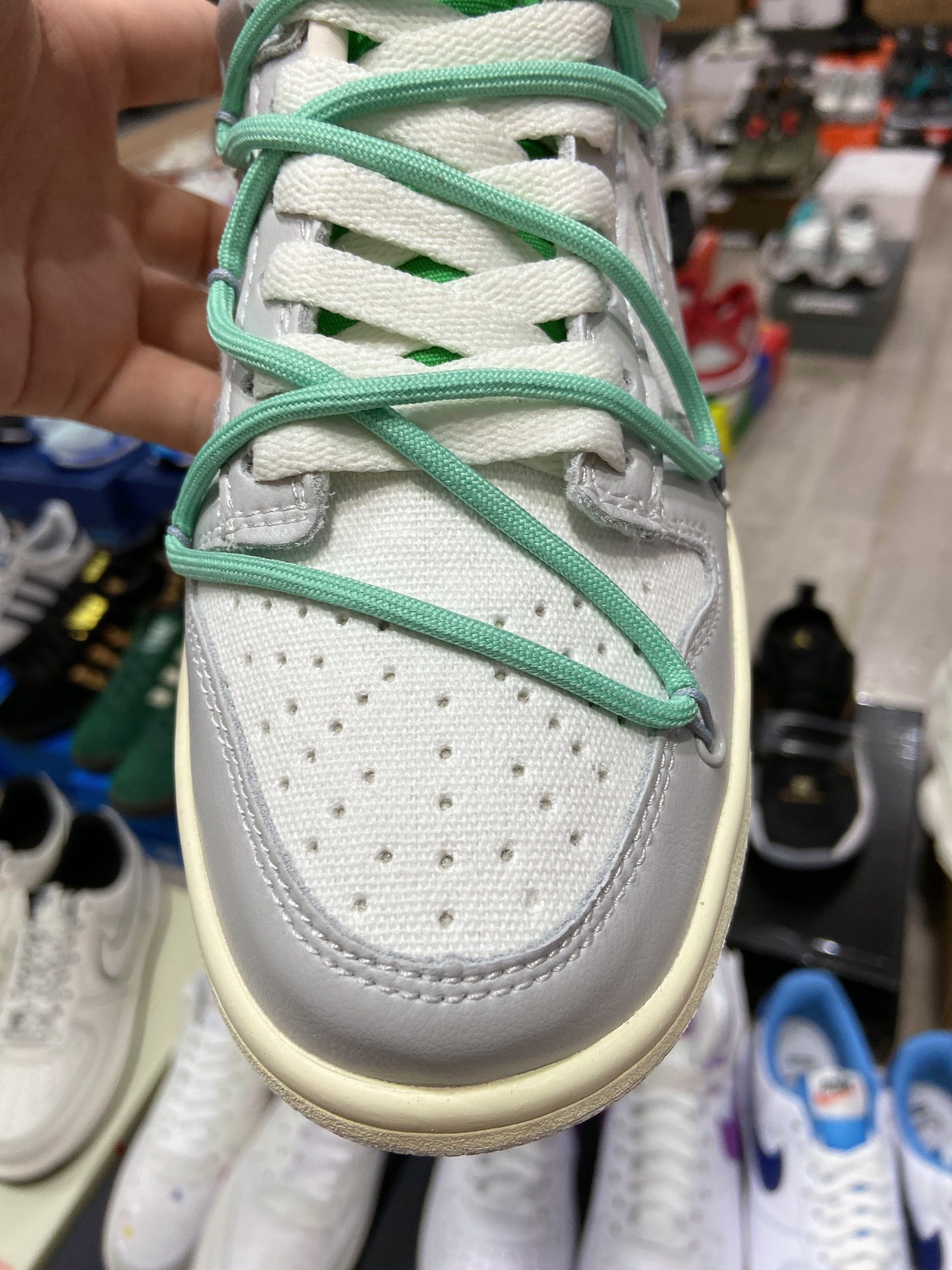 NIKE $80 gallery