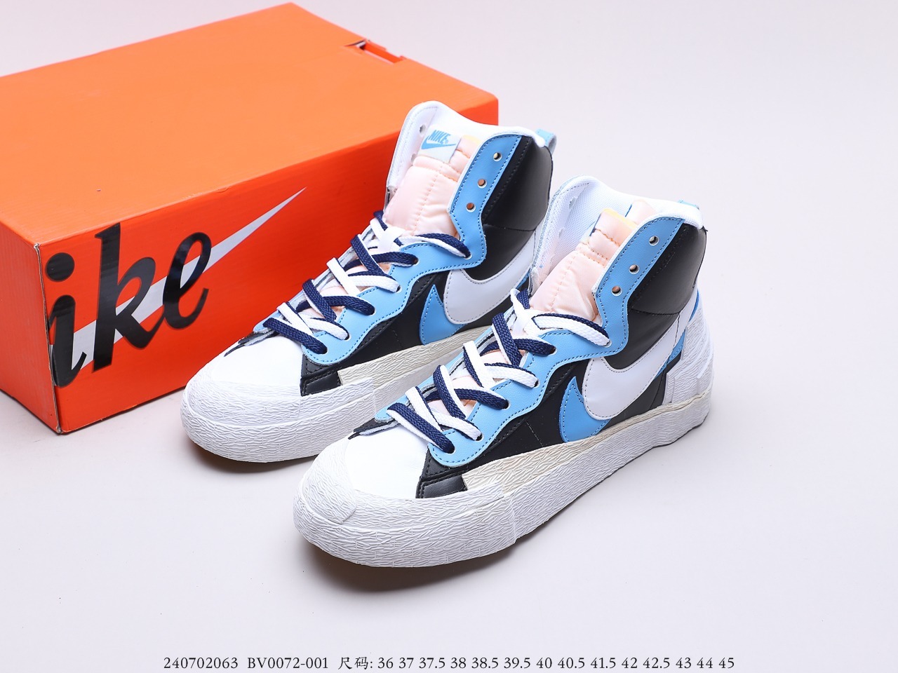 NIKE $80 gallery