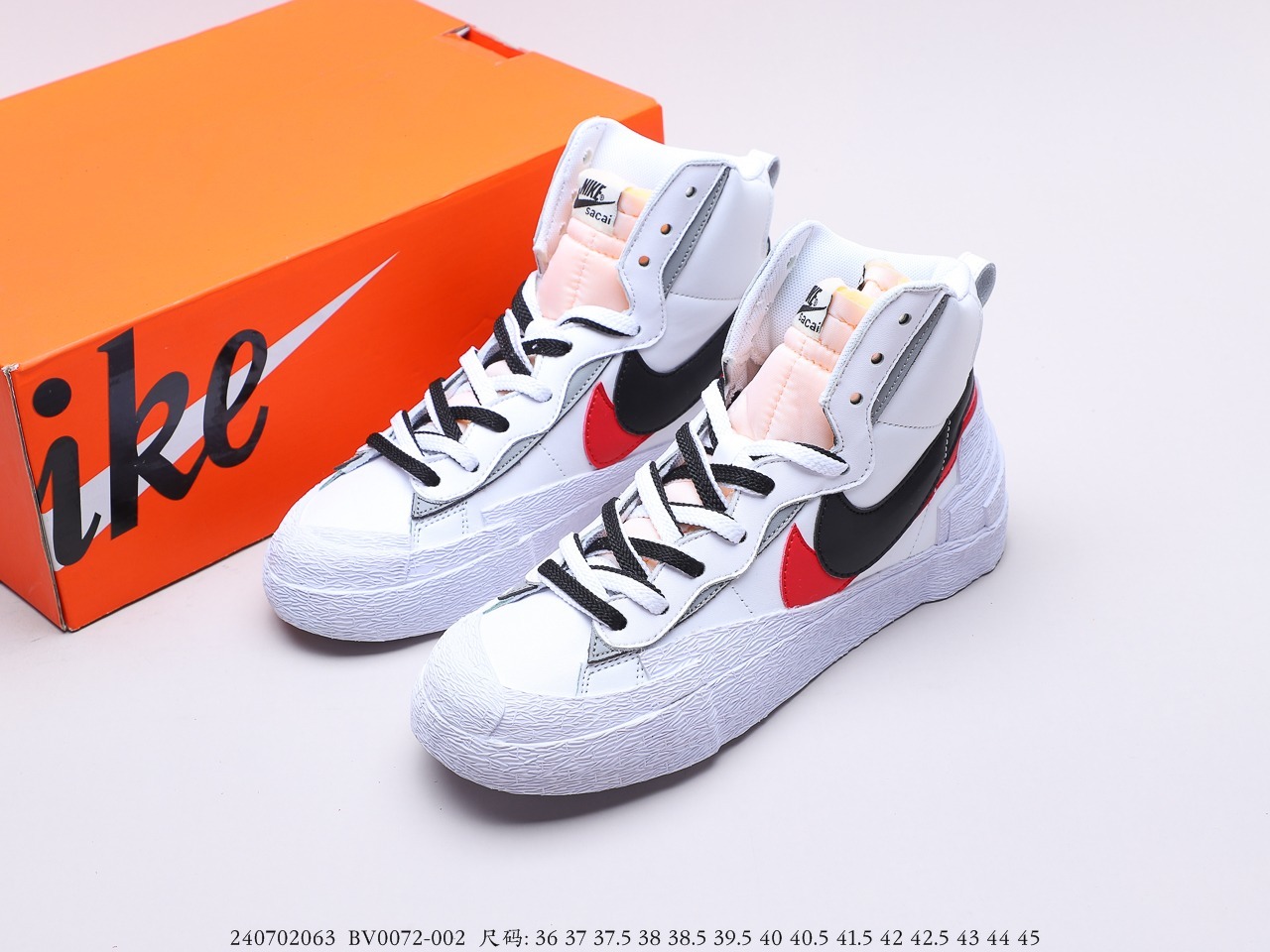 NIKE $80 gallery