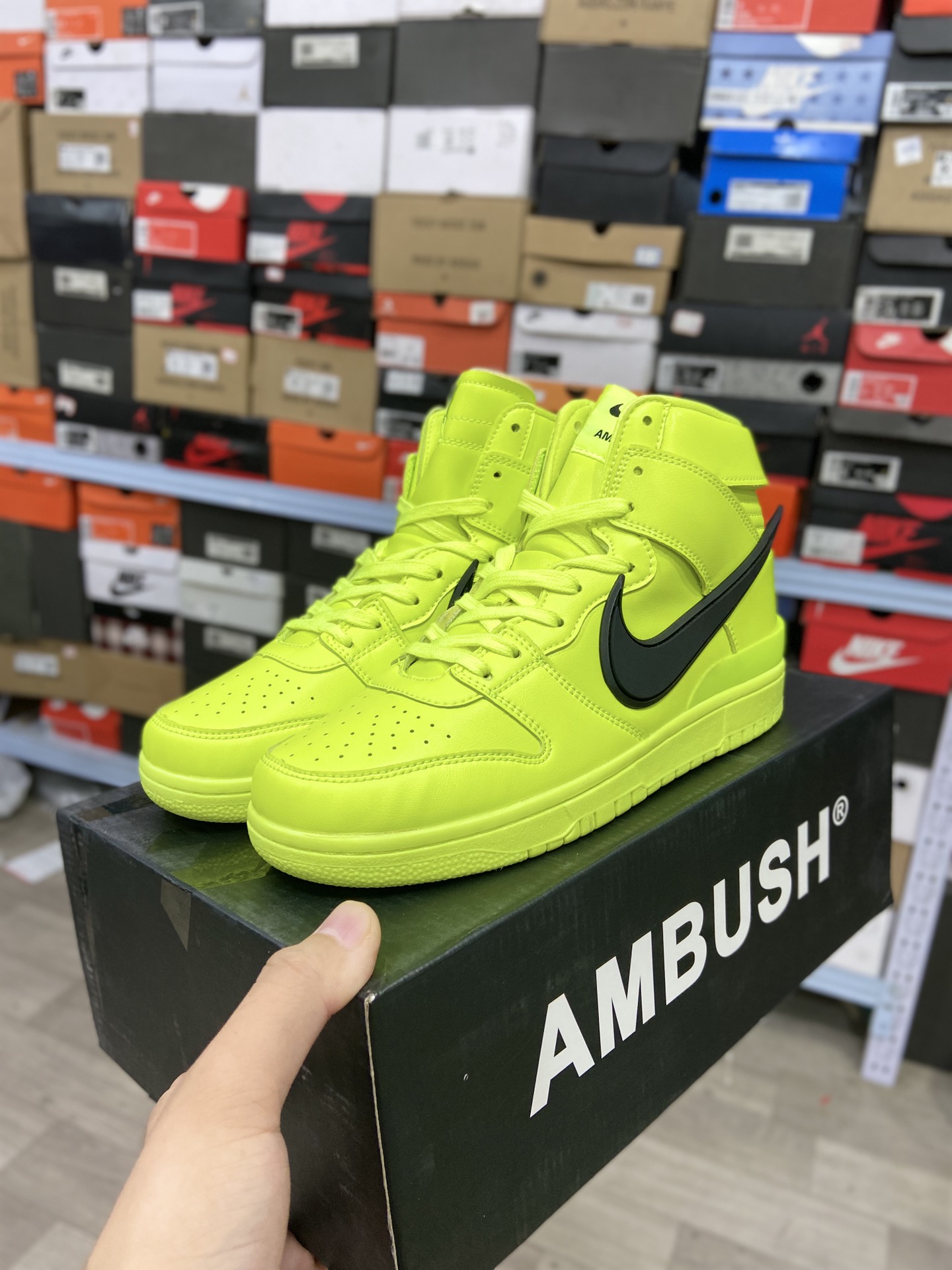 NIKE $80 gallery