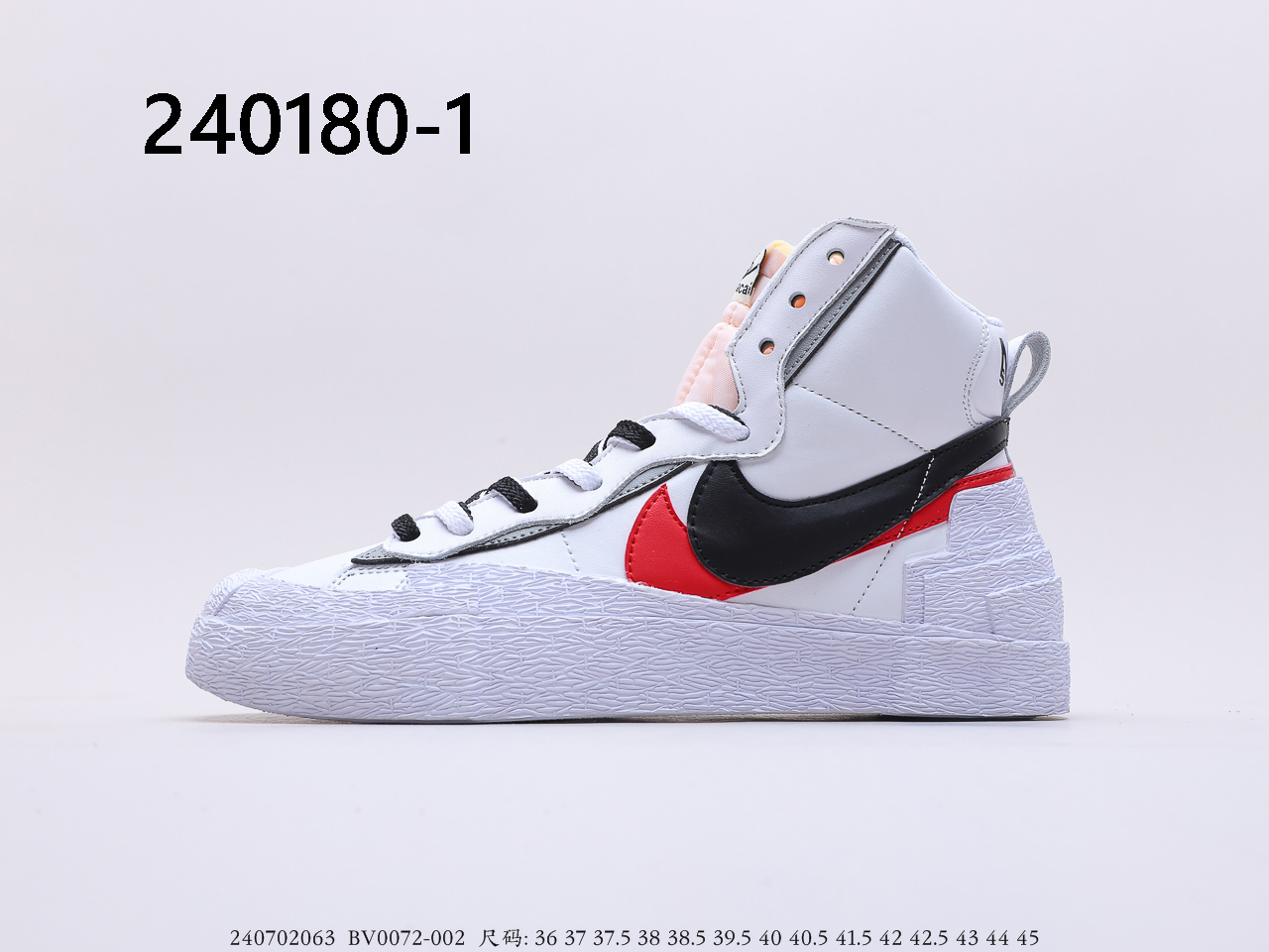 NIKE $80 gallery