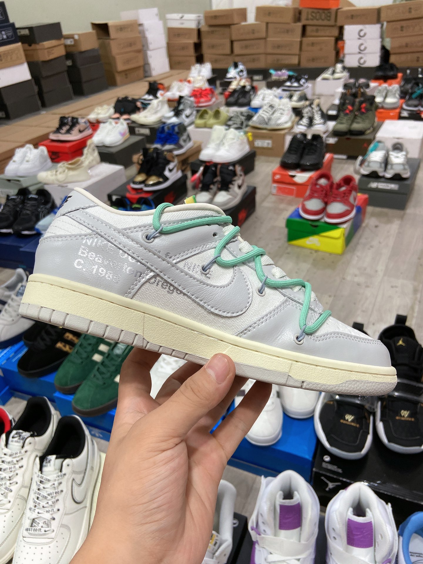 NIKE $80 gallery