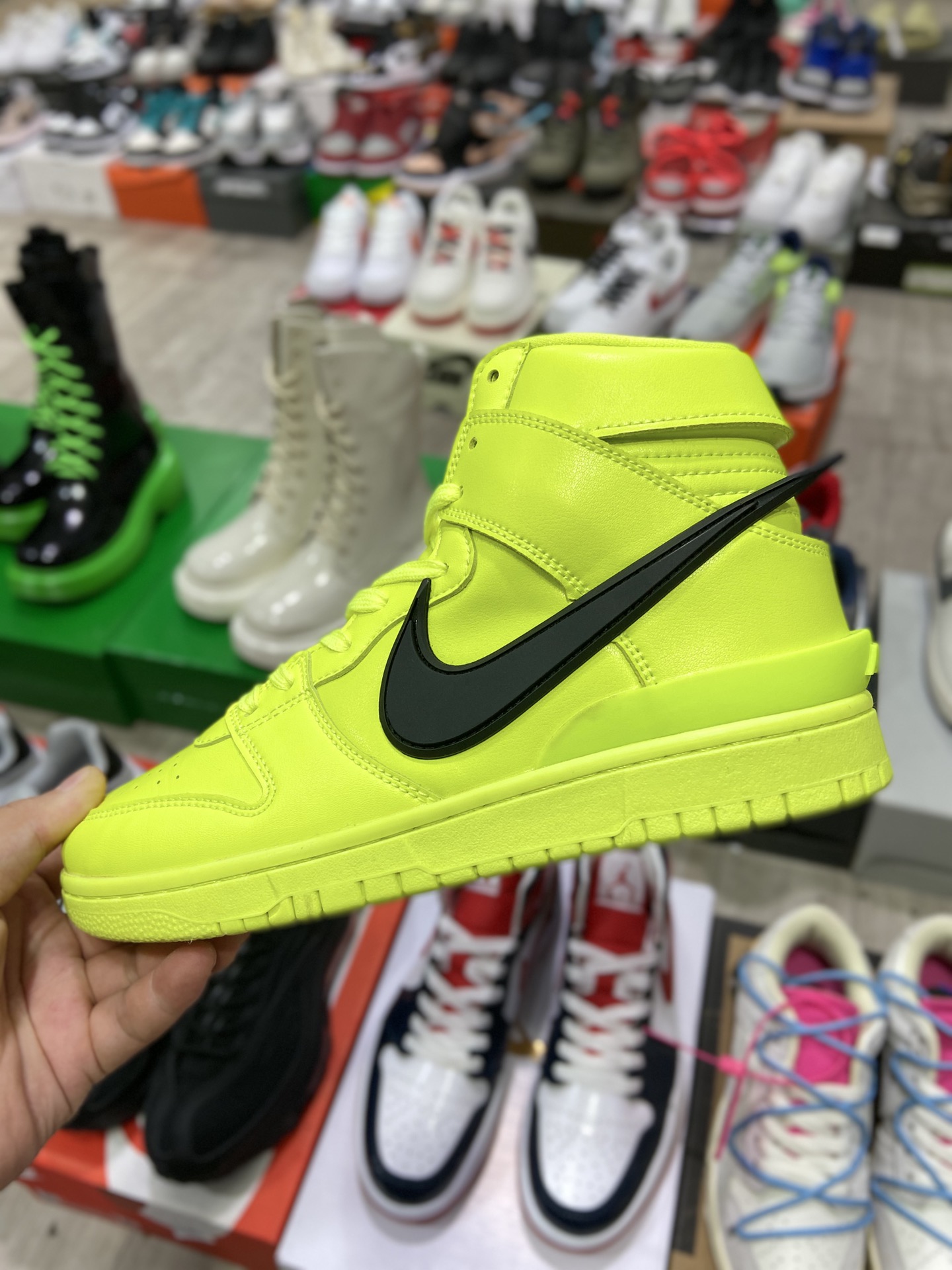 NIKE $80 gallery