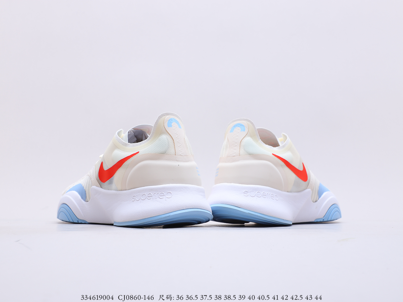 NIKE $80 gallery