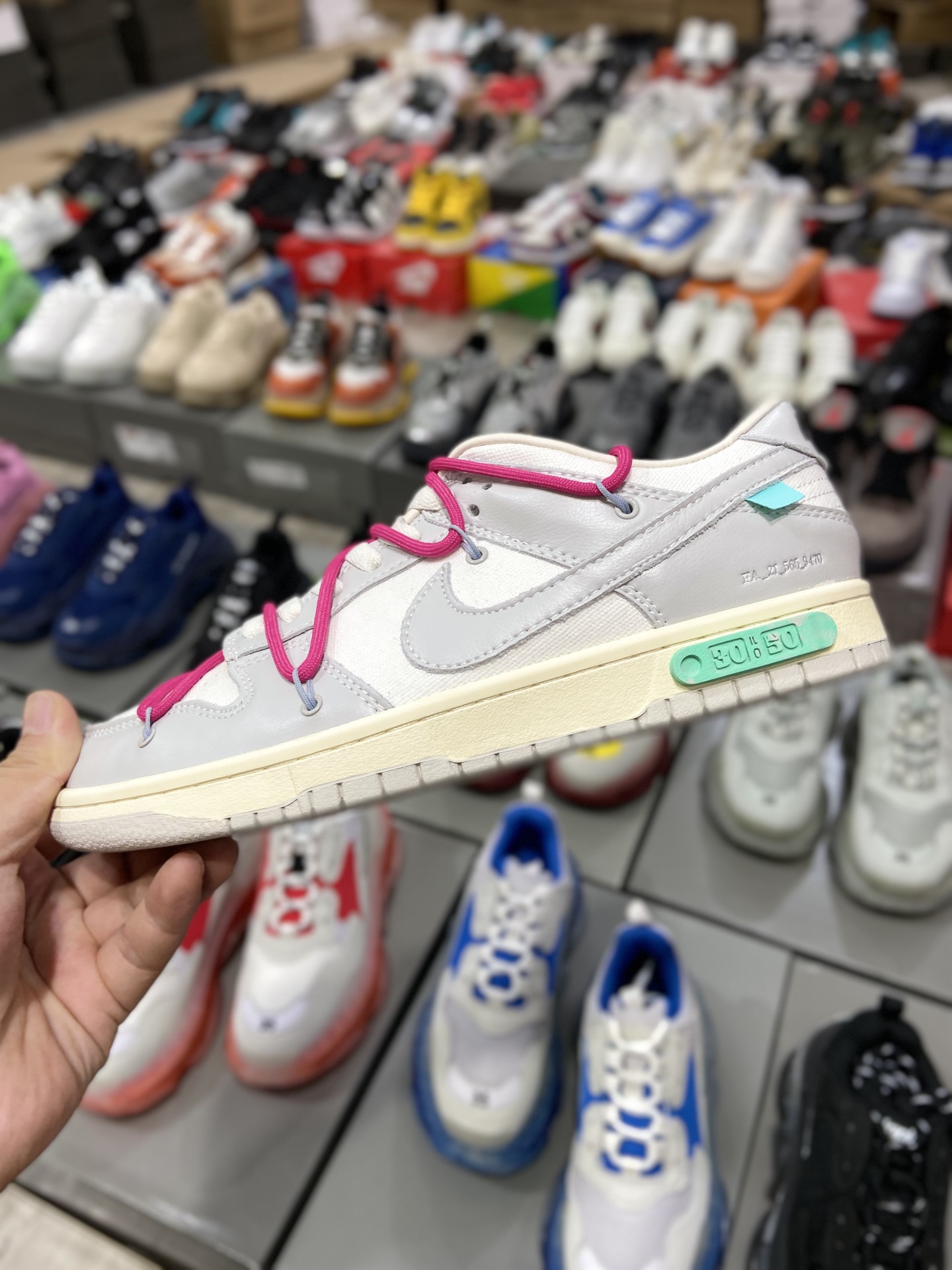 NIKE $80 gallery