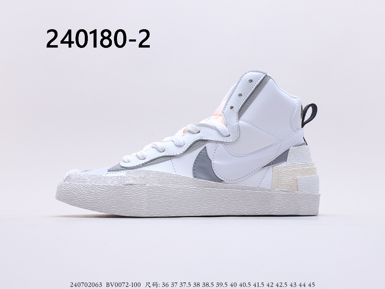 NIKE $80 gallery